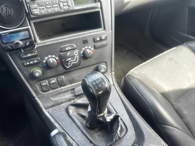 Volvo s60 2.4, 05-ng-lv - afbeelding 2 van  12