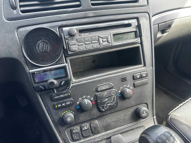 Volvo s60 2.4, 05-ng-lv - afbeelding 5 van  12