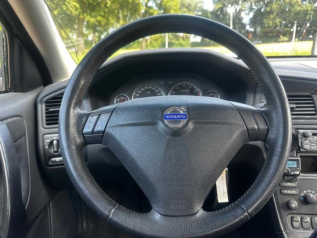 Volvo s60 2.4, 05-ng-lv - afbeelding 6 van  12