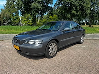 Volvo s60 2.4, 05-ng-lv - afbeelding 1 van  12