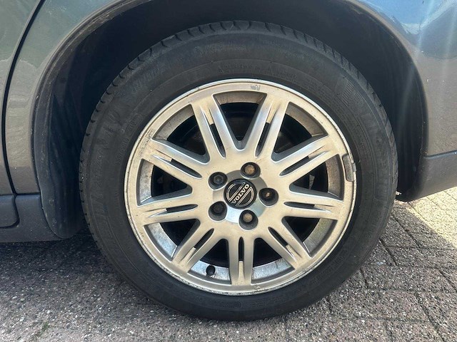 Volvo s60 2.4, 05-ng-lv - afbeelding 12 van  16