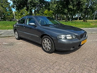 Volvo s60 2.4, 05-ng-lv - afbeelding 10 van  16