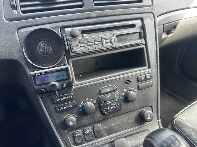 Volvo s60 2.4, 05-ng-lv - afbeelding 5 van  16