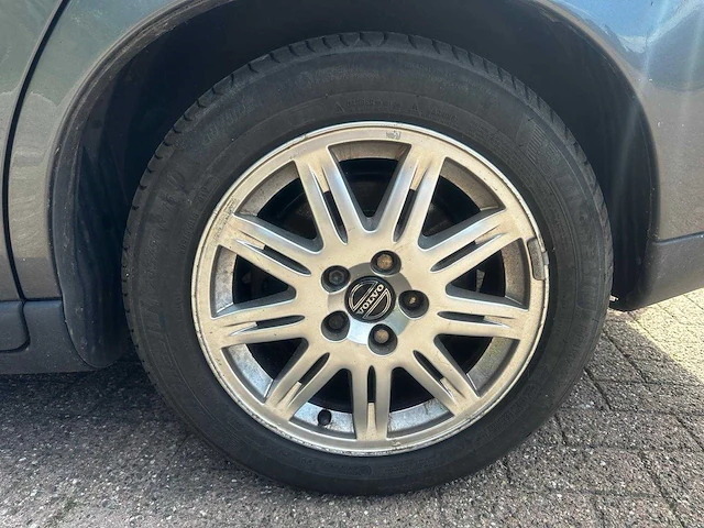 Volvo s60 2.4, 05-ng-lv - afbeelding 12 van  16