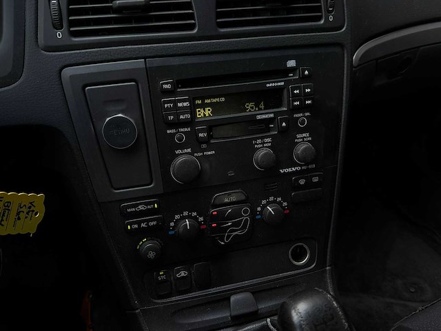 Volvo s60 2.4 2003 | 11-ln-vg iaw - afbeelding 4 van  22