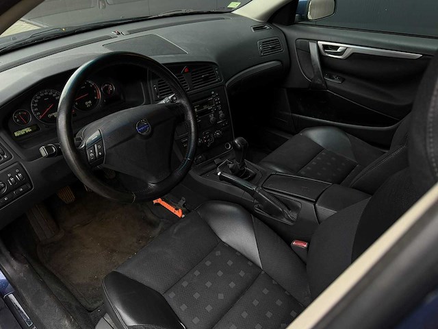 Volvo s60 2.4 2003 | 11-ln-vg iaw - afbeelding 5 van  22