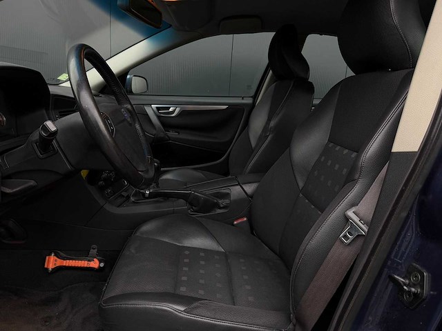 Volvo s60 2.4 2003 | 11-ln-vg iaw - afbeelding 6 van  22