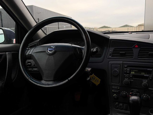 Volvo s60 2.4 2003 | 11-ln-vg iaw - afbeelding 8 van  22