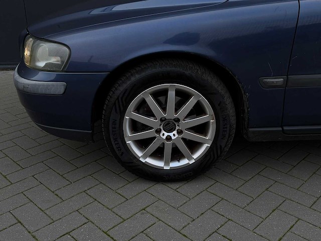 Volvo s60 2.4 2003 | 11-ln-vg iaw - afbeelding 10 van  22