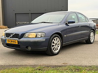 Volvo s60 2.4 2003 | 11-ln-vg iaw - afbeelding 1 van  22