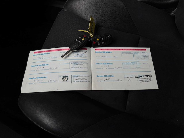 Volvo s60 2.4 2003 | 11-ln-vg iaw - afbeelding 13 van  22