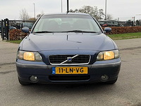 Volvo s60 2.4 2003 | 11-ln-vg iaw - afbeelding 15 van  22