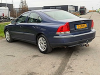 Volvo s60 2.4 2003 | 11-ln-vg iaw - afbeelding 16 van  22