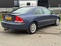 Volvo s60 2.4 2003 | 11-ln-vg iaw - afbeelding 19 van  22