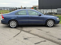 Volvo s60 2.4 2003 | 11-ln-vg iaw - afbeelding 20 van  22