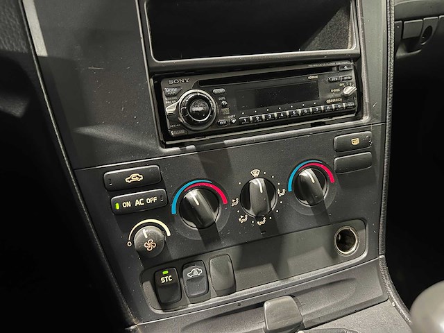 Volvo s60 2.4 47-lh-zz - afbeelding 6 van  18