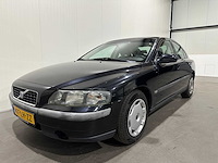 Volvo s60 2.4 47-lh-zz