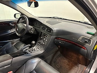 Volvo s60 2.4 82-gs-kg - afbeelding 3 van  21