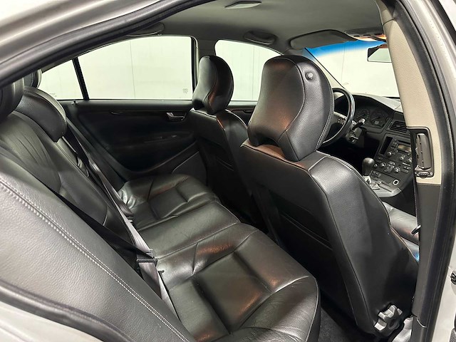 Volvo s60 2.4 82-gs-kg - afbeelding 4 van  21