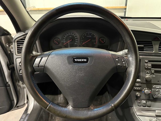 Volvo s60 2.4 82-gs-kg - afbeelding 5 van  21
