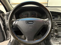 Volvo s60 2.4 82-gs-kg - afbeelding 5 van  21