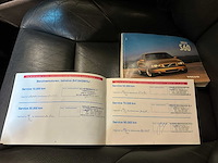 Volvo s60 2.4 82-gs-kg - afbeelding 8 van  21