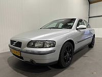 Volvo s60 2.4 82-gs-kg - afbeelding 1 van  21