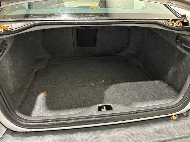 Volvo s60 2.4 82-gs-kg - afbeelding 13 van  21