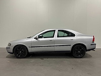 Volvo s60 2.4 82-gs-kg - afbeelding 12 van  21