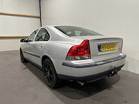 Volvo s60 2.4 82-gs-kg - afbeelding 15 van  21
