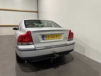 Volvo s60 2.4 82-gs-kg - afbeelding 16 van  21