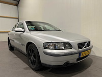 Volvo s60 2.4 82-gs-kg - afbeelding 19 van  21