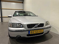 Volvo s60 2.4 82-gs-kg - afbeelding 20 van  21