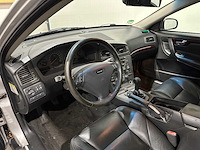 Volvo s60 2.4 82-gs-kg - afbeelding 21 van  21