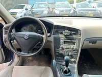 Volvo s60 2.4 d5 | 70-ns-lk - afbeelding 5 van  9