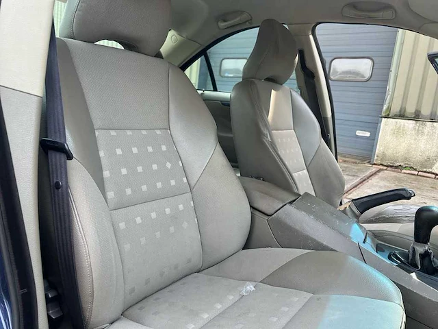 Volvo s60 2.4 d5 | 70-ns-lk - afbeelding 6 van  9