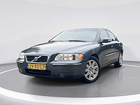 Volvo s60 2.4 edition ii 2006 | 29-tg-lt