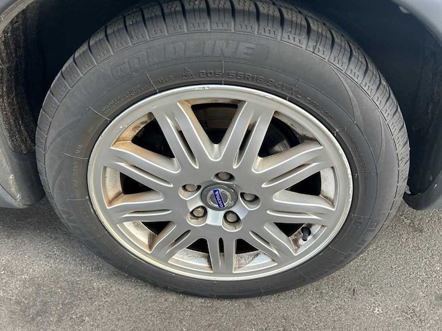 Volvo s60 2.4 edition ii 2006 | 29-tg-lt - afbeelding 2 van  28