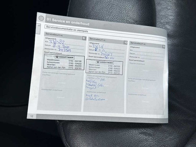 Volvo s60 2.4 edition ii 2006 | 29-tg-lt - afbeelding 3 van  28