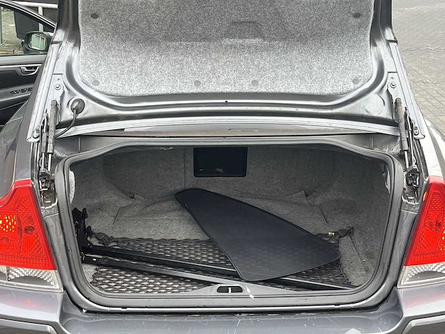 Volvo s60 2.4 edition ii 2006 | 29-tg-lt - afbeelding 15 van  28