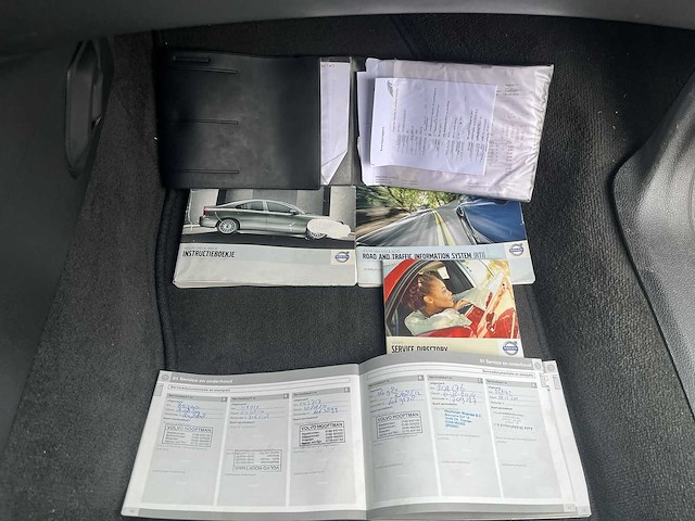 Volvo s60 2.4 edition ii 2006 | 29-tg-lt - afbeelding 19 van  28
