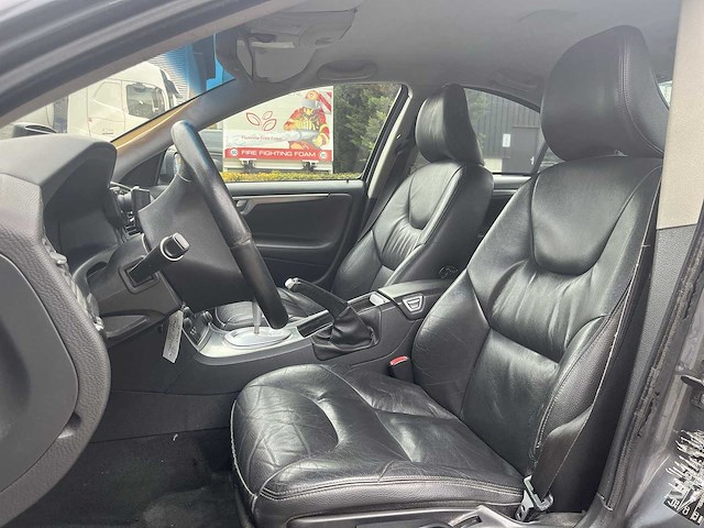 Volvo s60 2.4 edition ii 2006 | 29-tg-lt - afbeelding 5 van  28