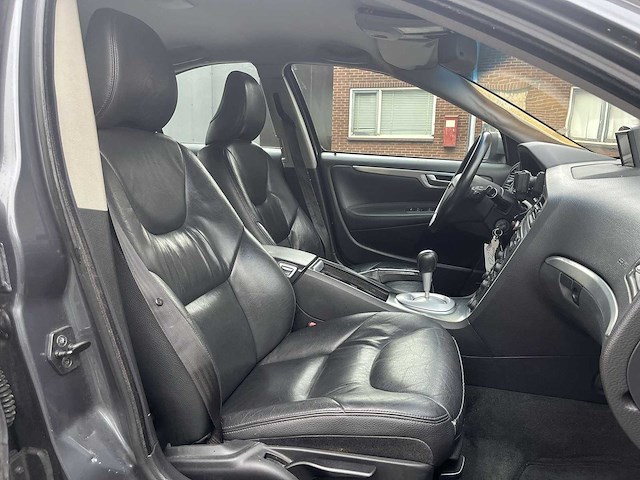 Volvo s60 2.4 edition ii 2006 | 29-tg-lt - afbeelding 18 van  28