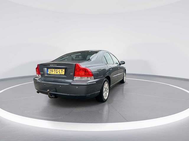 Volvo s60 2.4 edition ii 2006 | 29-tg-lt - afbeelding 25 van  28
