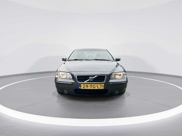 Volvo s60 2.4 edition ii 2006 | 29-tg-lt - afbeelding 28 van  28