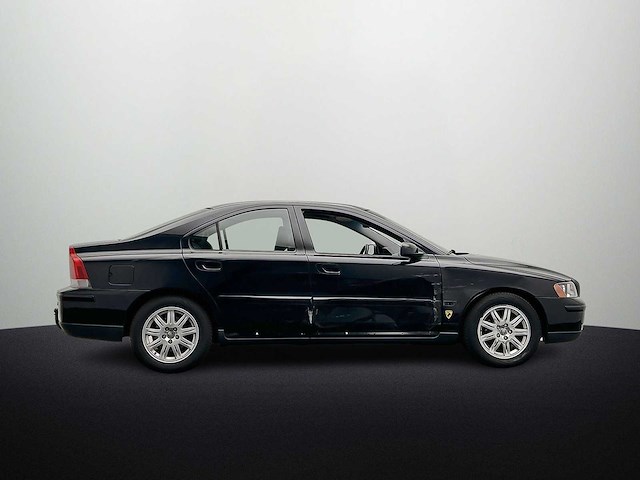 Volvo s60 2.4 edition ii 2006 | 47-sn-fr - afbeelding 2 van  39