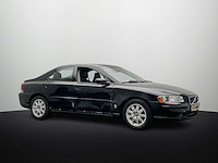 Volvo s60 2.4 edition ii 2006 | 47-sn-fr - afbeelding 3 van  39