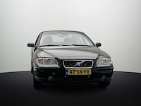 Volvo s60 2.4 edition ii 2006 | 47-sn-fr - afbeelding 4 van  39