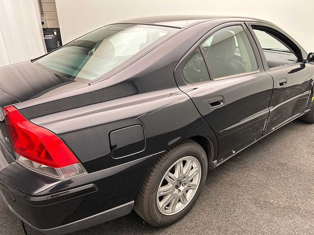 Volvo s60 2.4 edition ii 2006 | 47-sn-fr - afbeelding 7 van  39