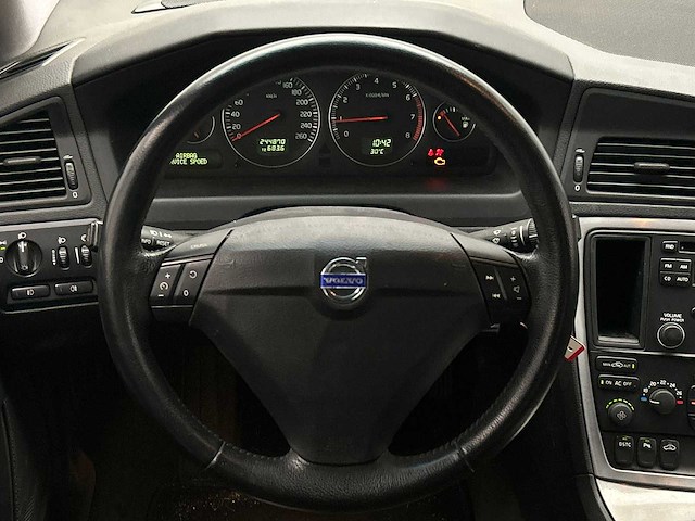 Volvo s60 2.4 edition ii 2006 | 47-sn-fr - afbeelding 9 van  39